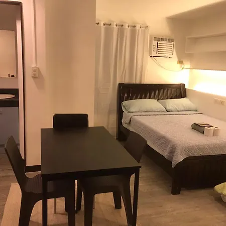 Adb Avenue Tower Apartment